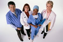 Health Care Providers