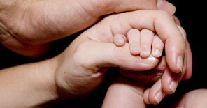 Hands